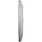Ekena Millwork Maria Ceiling Medallion (Fits Canopies up to 1 3/4"), Hand-Painted Pot of Cream, 9 5/8"OD x 1 1/8"P CM09MAPCF - alternate 5